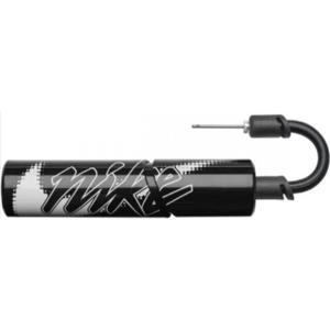 Насос Nike ESSENTIAL BALL PUMP INTL чорний, білий Уні